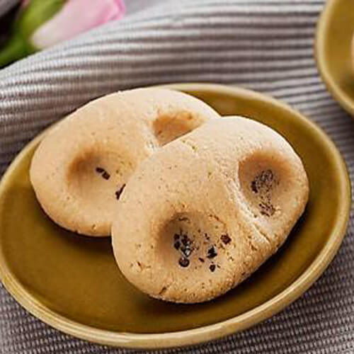 Brown Peda in Bangalore